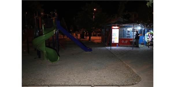 Karaman’da parkta oturanlara tüfekle ateş açıldı: 3 yaralı