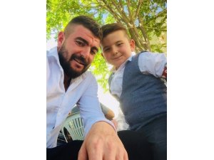 Genç adam maganda kurşunuyla öldü