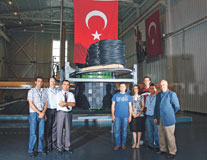 Düşmanı tanıyan beyin üretildi