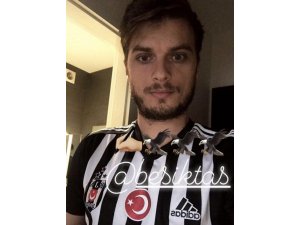 Adem Ljajic, Beşiktaş formasını giydi