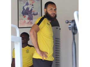 Nacer Barazite’nin sözleşmesi feshedildi