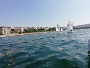 Tekirdağ’dan 3 sporcu, Türkiye’yi temsil edecek