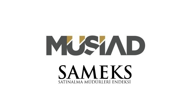 MÜSİAD SAMEKS ağustos ayı verileri