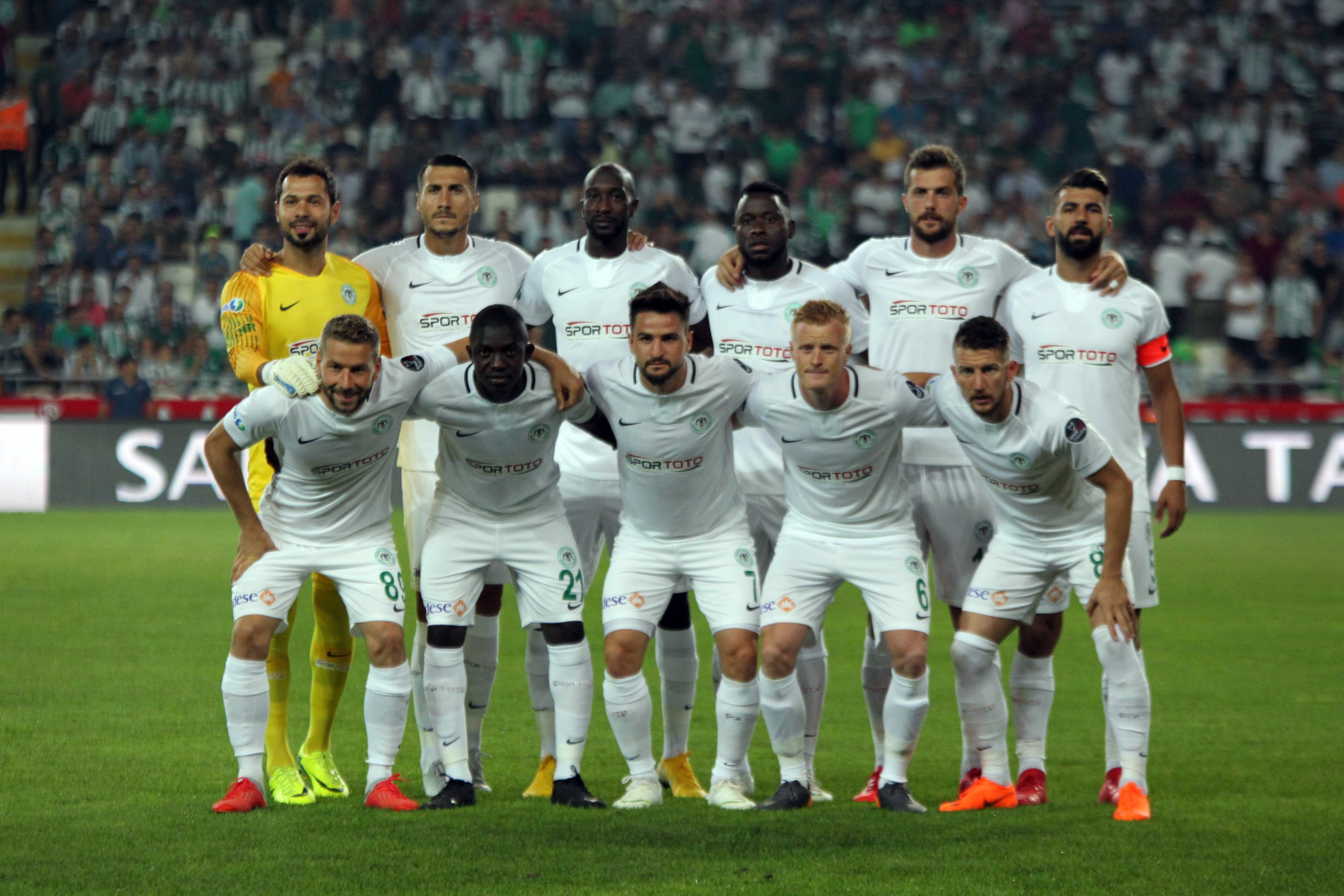 Malatya'da zorlu kapışma