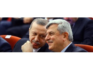 Başkan Karaosmanoğlu, Kırgızistan ziyaretinde Cumhurbaşkanı’na eşlik edecek