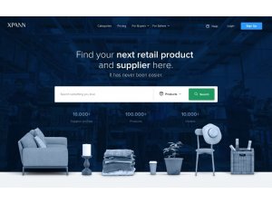 Küresel e-ticaret sitelerine Avrupalı yeni rakip