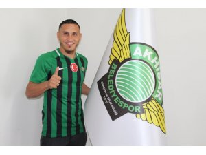 Akhisarspor, Adrien Regattin ile anlaşmaya vardı