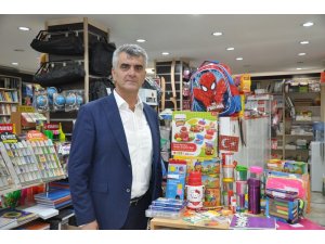 Kırtasiye masraflarını azaltmada çözüm; yerli üretim ürünler