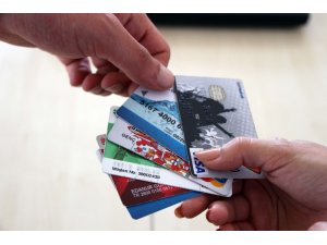 Kurban Bayramı’nda kartlarla 6 milyar TL harcama yapıldı