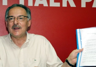 Bugün Atatürk yaşasaydı Tayyip olmazdı