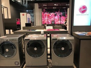 Mutfaklar akıllanıyor