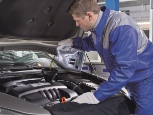 Mobil 1 Center’ların 70’incisi Bursa’da açıldı