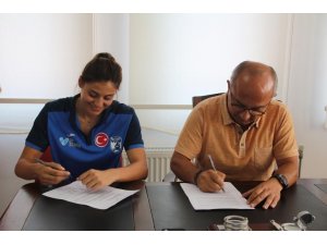 Çanakkale Belediyespor’dan transfer