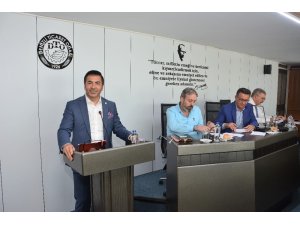 DTO Başkanı Erdoğan’dan, ticaret savaşları ile ilgili açıklama: