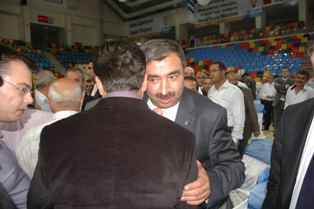 Çevik yüzde 68 gidecek!