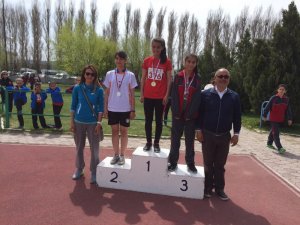 20 Yaş Altı şampiyonları Denizli'de belirlenecek