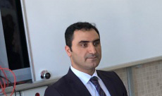 Müftü Yıldırım’a yeni görev