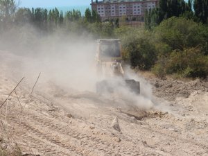 Beyşehir Belediyesinden eğitime destek