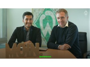 Nuri Şahin, Werder Bremen’de