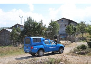 Bolu’da kaybolan vatandaşı arama çalışmaları devam ediyor