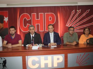 Bektaş’tan 10 Aralık mesajı