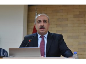 Karayolu yolcu ve yük taşımacılığı daha güvenli olacak