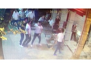 Cami avlusundaki dehşetin zanlıları yakalandı