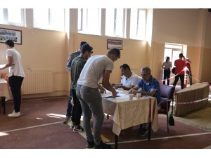 CÜ BESYO'da özel yetenek sınavı için ön kayıtları başladı