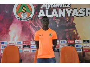 Alanyaspor’dan son gün bombası