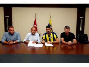 Tolga Ciğerci Fenerbahçe’de
