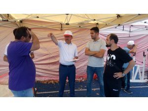 Türkiye’nin ilk spor festivali başlıyor
