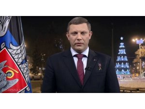 Ukrayna’da muhaliflerin lideri öldürüldü