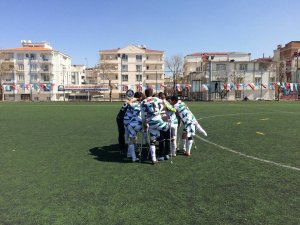 Ampute Konya derbisi ile başlayacak