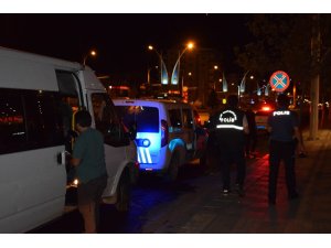 İki grup arasında bıçaklı kavga: 1 ağır yaralı