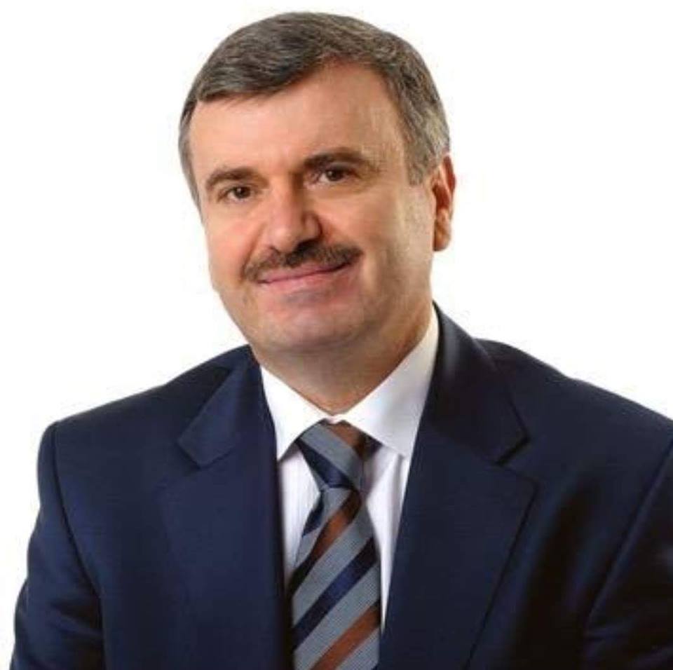 Tahir Akyürek'e yeni görev!