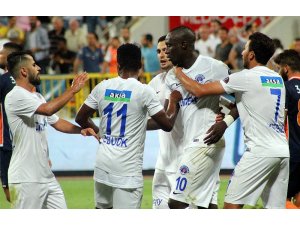Kasımpaşa, Ankaragücü’nü konuk ediyor