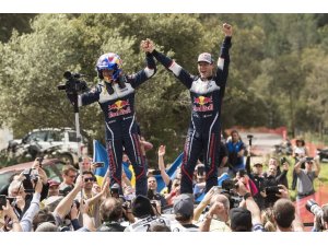 Ralli efsanesi Ogier de Türkiye’ye geliyor