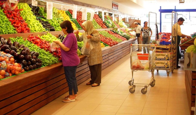 Spekülatif fiyat artışına karşı düğmeye basıldı!