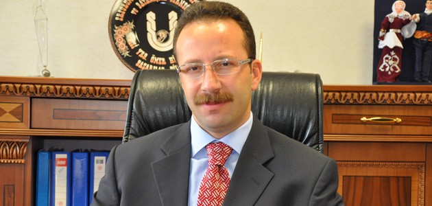 Selçuklu Kaymakamı değişti: İŞTE YENİ İSİM