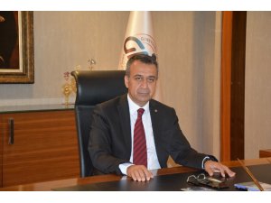 GAİB 8 Aylık ihracat rakamlarını açıkladı