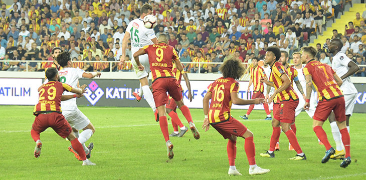 Böyle mücadele ettiğimiz sürece başarılı sonuçlar almaya devam ederiz