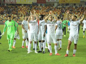 Atiker Konyaspor’da futbolculara 4 gün izin