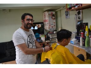 Kuaförler ve toptancılar kozmetik ürünlerindeki artıştan şikayetçi