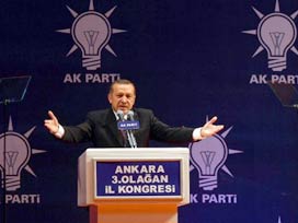 Erdoğan: 10 yıl önceki Türkiye yok