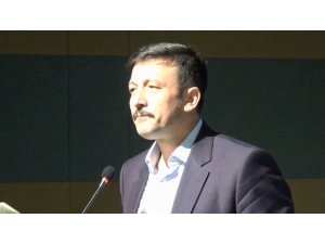 AK Parti'den "tebdili kıyafet"le saha araştırması