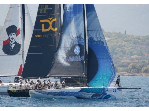 Arkas Ege Açıkdeniz Yat Yarışı