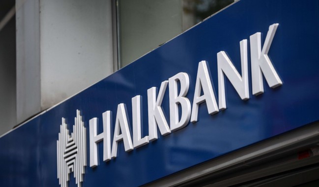 "ABD'de Halkbank'a açılmış dava yok"