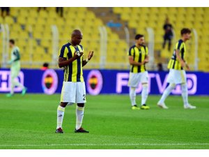 Ayew ilk golünü attı