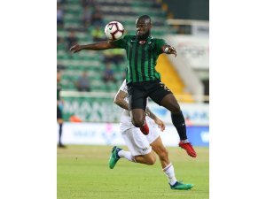 Futbol: Spor Toto Süper Lig