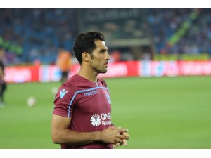Trabzonspor farklı kazandı